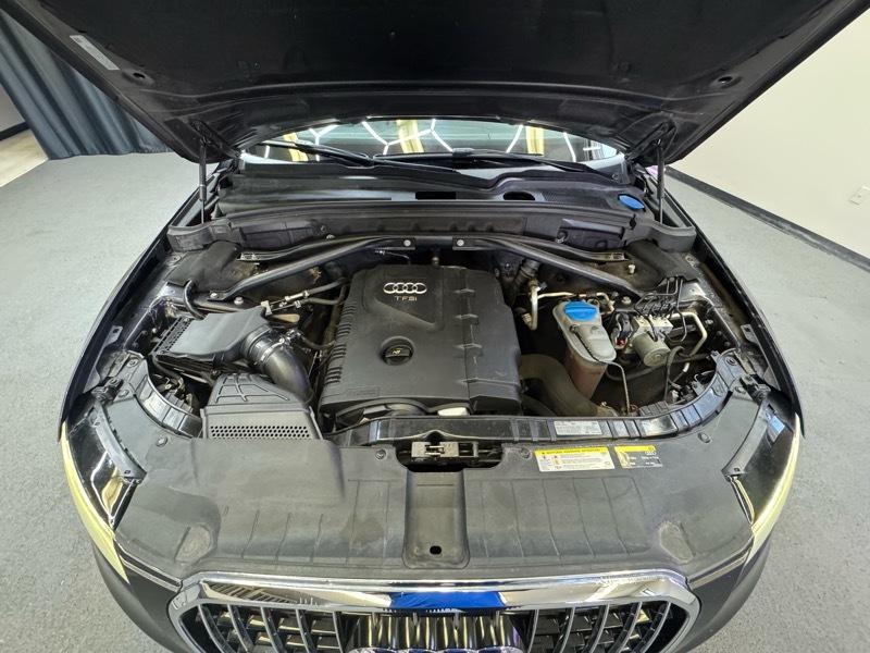 Audi Q5 2.0T Premium Plus quattro 2016