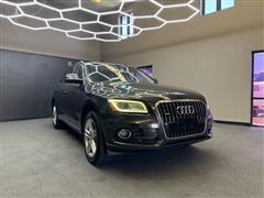 2016 Audi Q5 