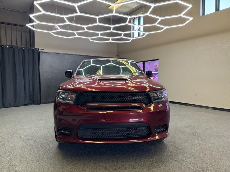 Dodge Durango R/T 2018