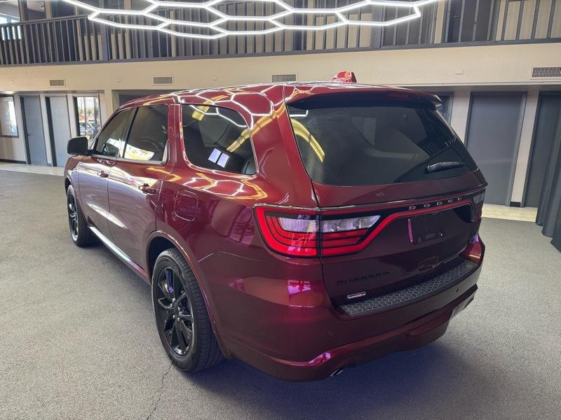 Dodge Durango R/T 2018