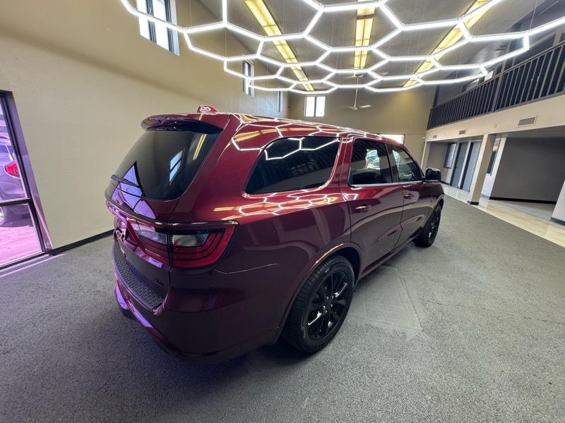Dodge Durango R/T 2018