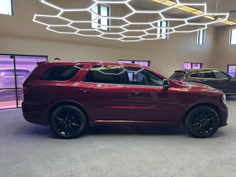 Dodge Durango R/T 2018