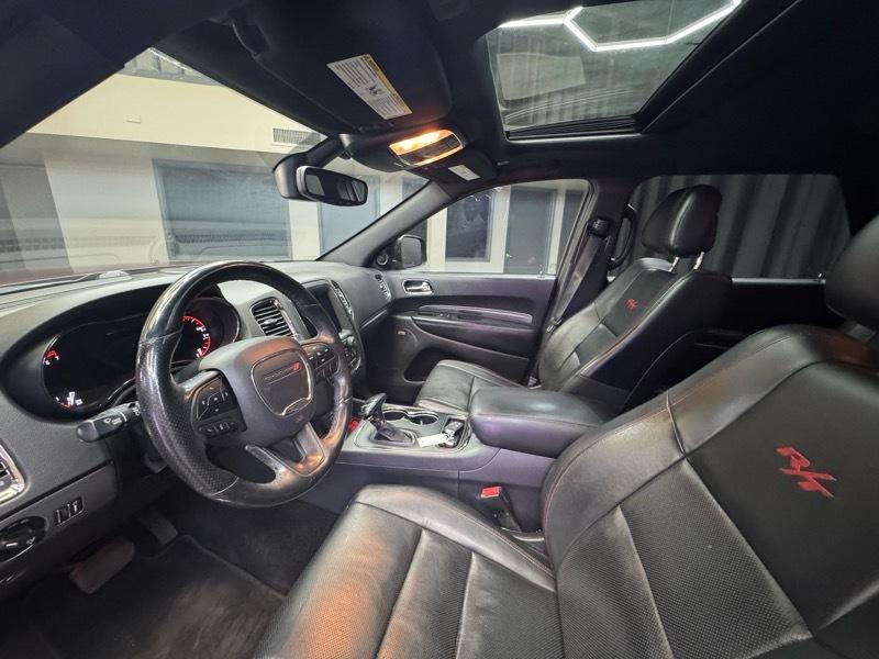 Dodge Durango R/T 2018