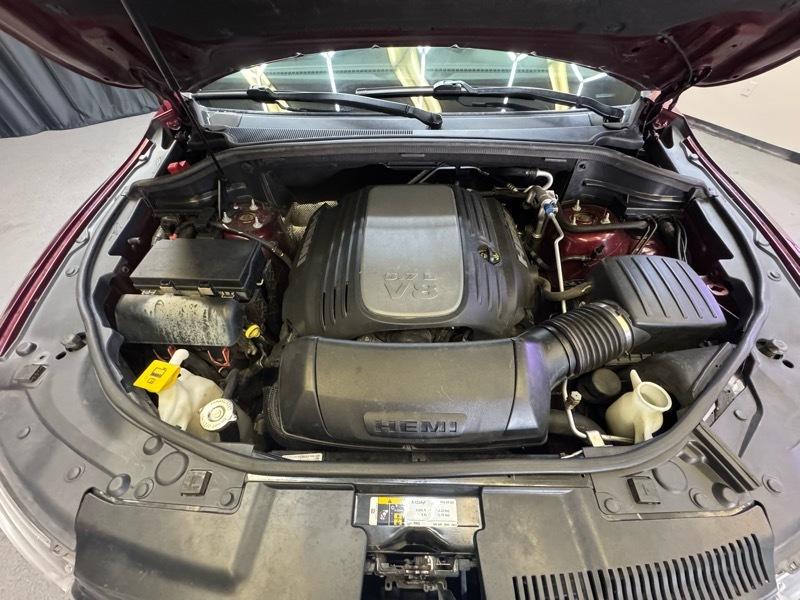 Dodge Durango R/T 2018