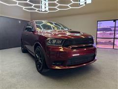 2018 Dodge Durango 