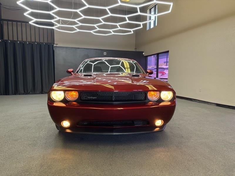 Dodge Challenger  2014