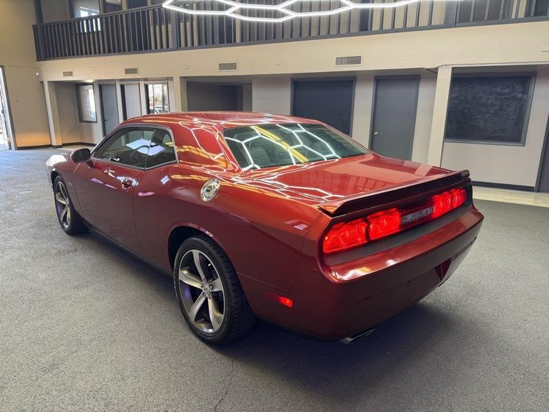 Dodge Challenger  2014