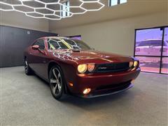 2014 Dodge Challenger 