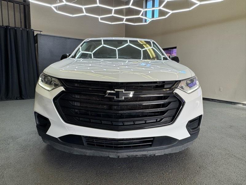 Chevrolet Traverse LS FWD 2020