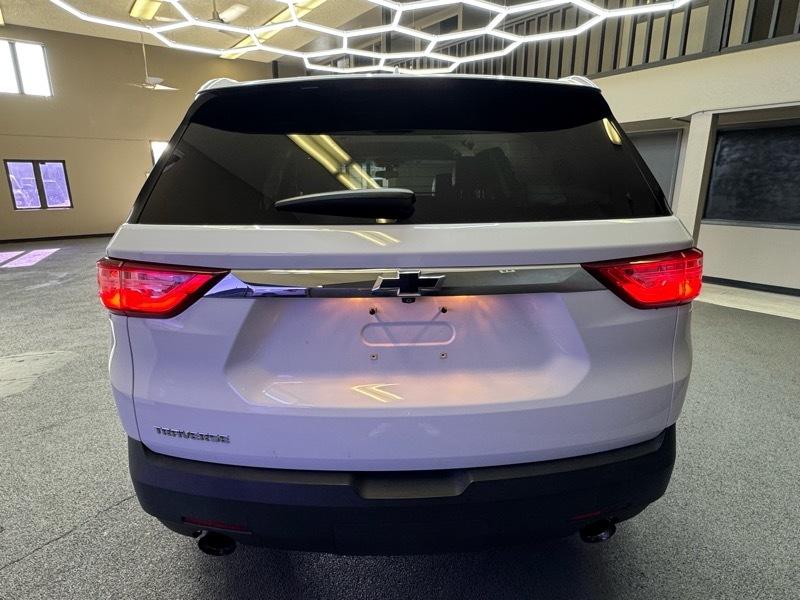 Chevrolet Traverse LS FWD 2020