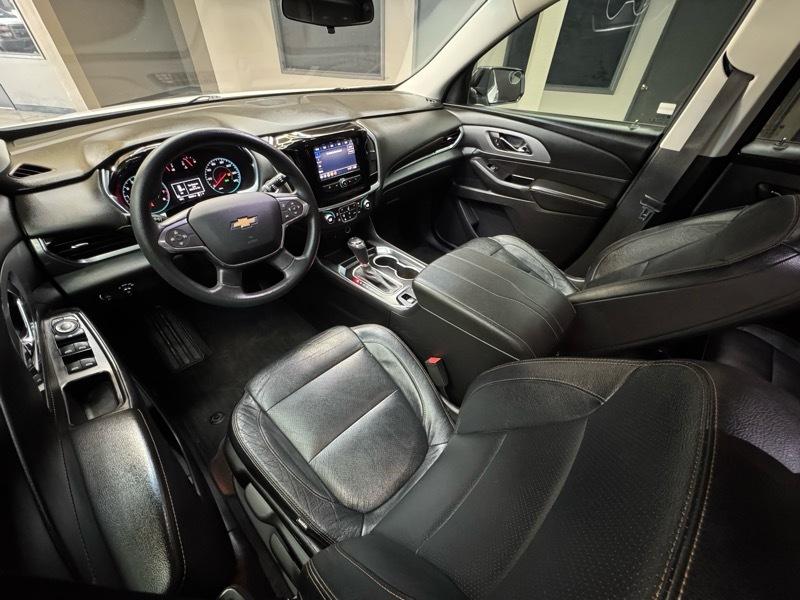Chevrolet Traverse LS FWD 2020