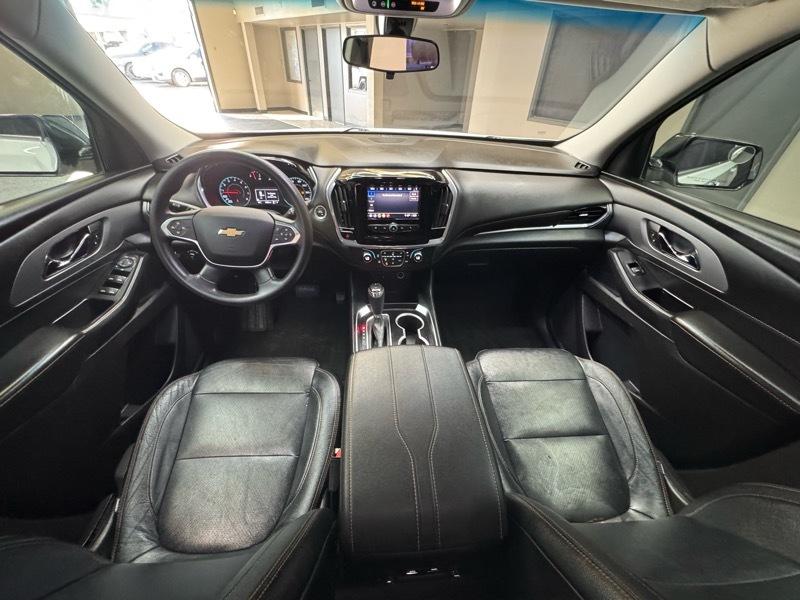 Chevrolet Traverse LS FWD 2020