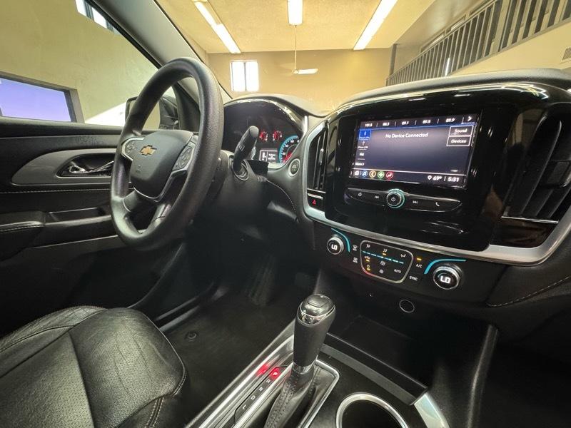 Chevrolet Traverse LS FWD 2020