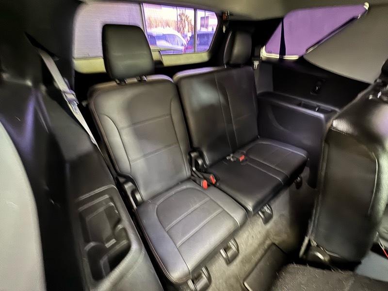 Chevrolet Traverse LS FWD 2020
