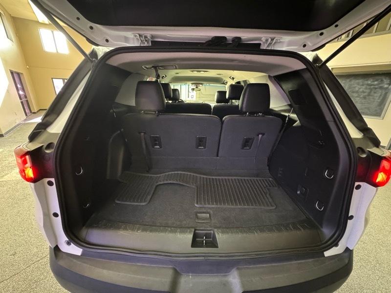 Chevrolet Traverse LS FWD 2020
