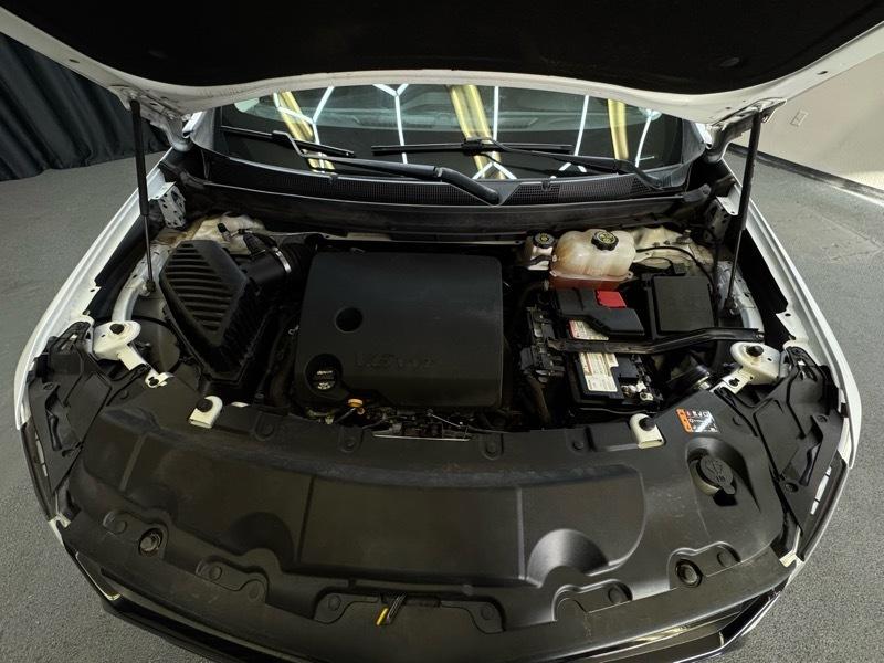 Chevrolet Traverse LS FWD 2020