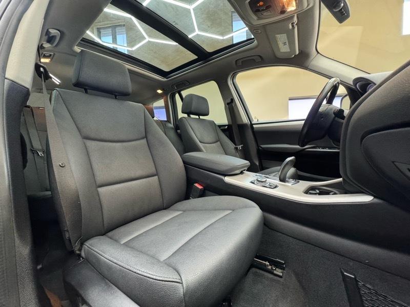 BMW X3 xDrive28i 2014
