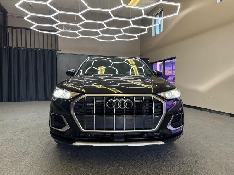 Audi Q3 Premium quattro 2020