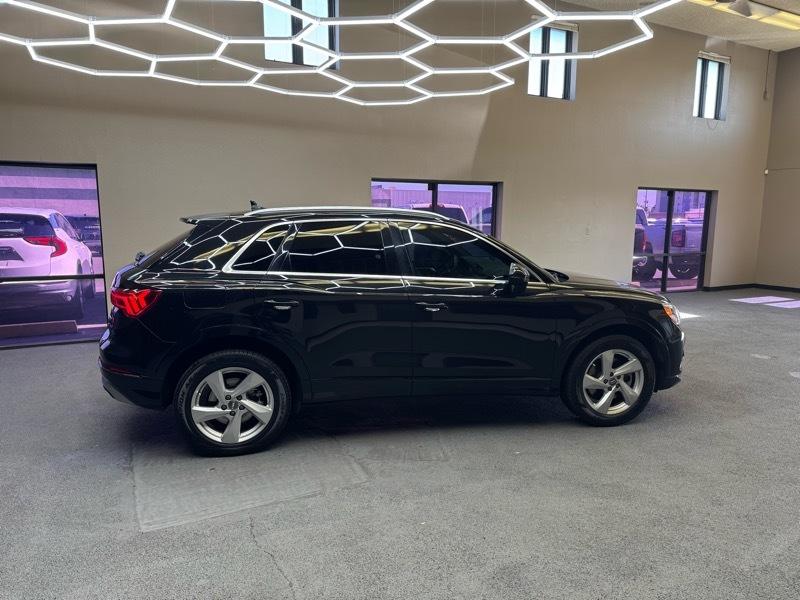 Audi Q3 Premium quattro 2020