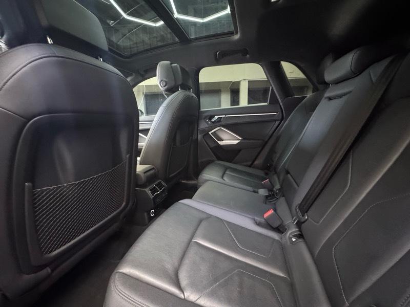 Audi Q3 Premium quattro 2020