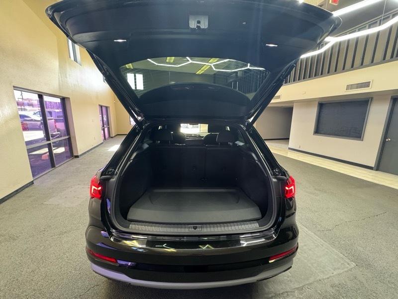Audi Q3 Premium quattro 2020