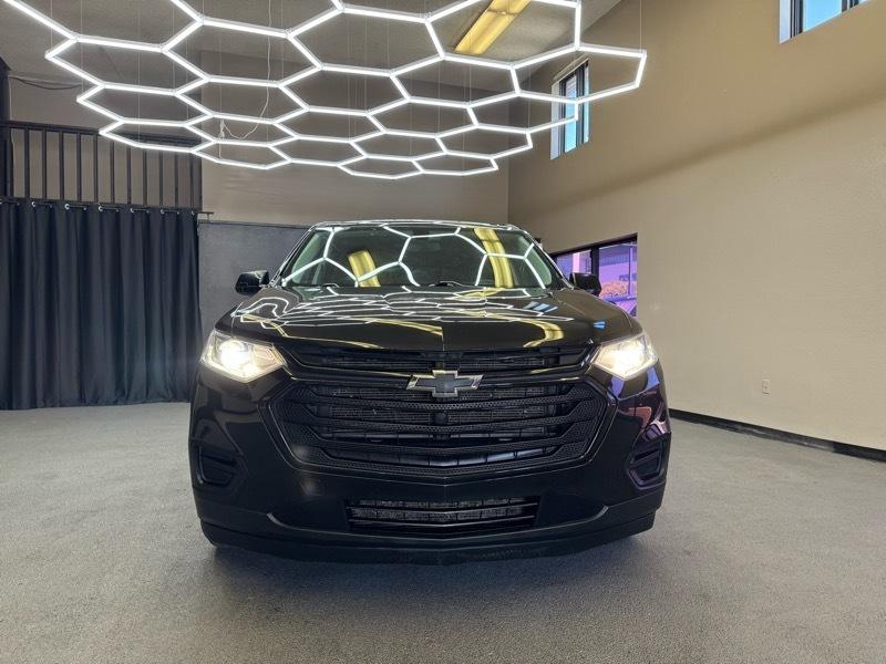Chevrolet Traverse LS FWD 2020