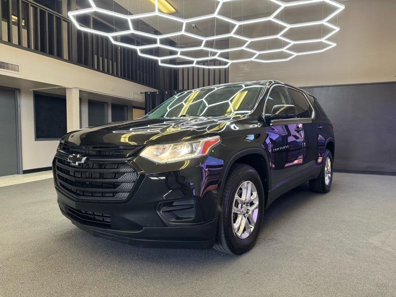 Chevrolet Traverse LS FWD 2020
