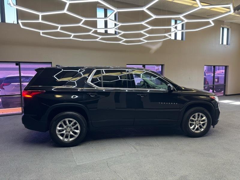 Chevrolet Traverse LS FWD 2020