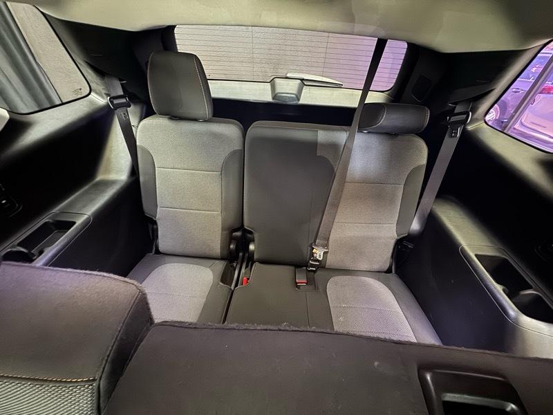 Chevrolet Traverse LS FWD 2020