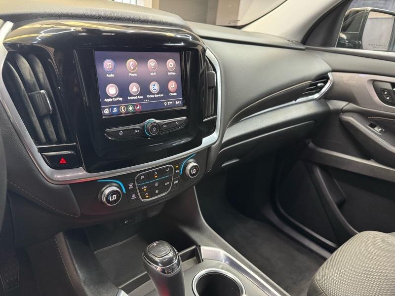 Chevrolet Traverse LS FWD 2020