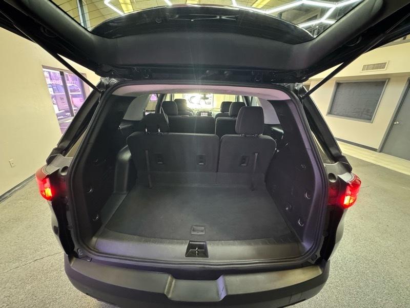 Chevrolet Traverse LS FWD 2020