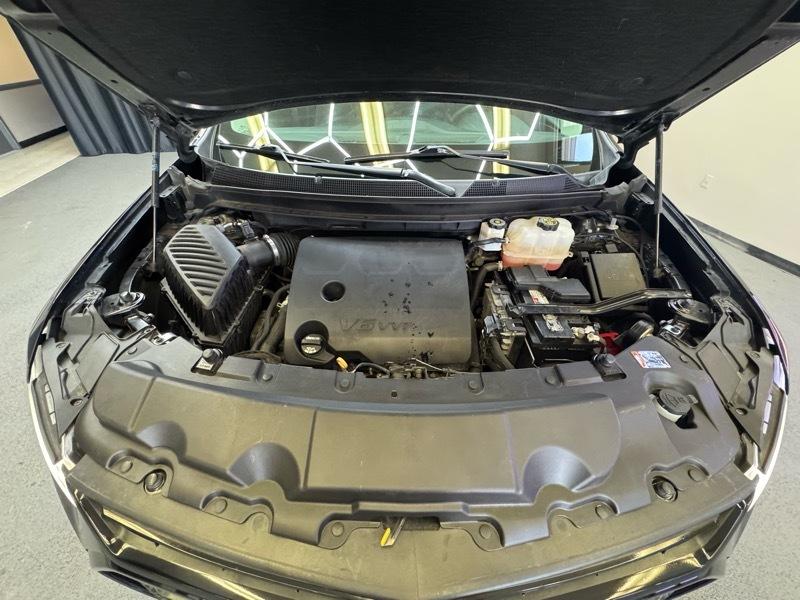 Chevrolet Traverse LS FWD 2020