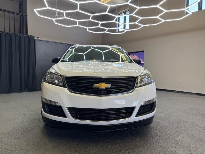 Chevrolet Traverse LS FWD 2017