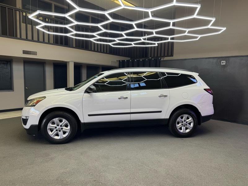 Chevrolet Traverse LS FWD 2017