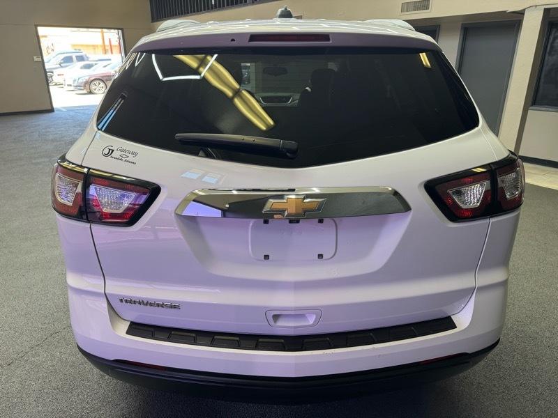 Chevrolet Traverse LS FWD 2017
