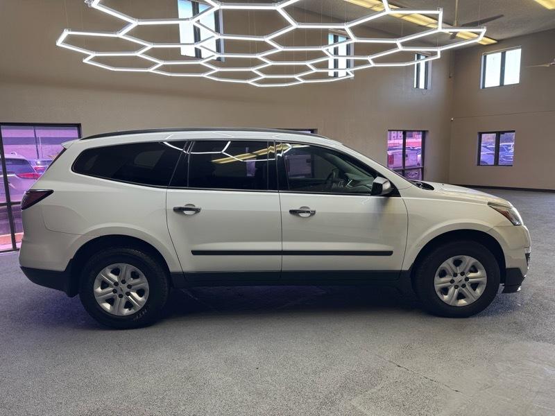 Chevrolet Traverse LS FWD 2017