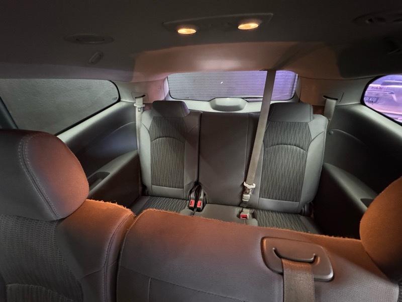 Chevrolet Traverse LS FWD 2017