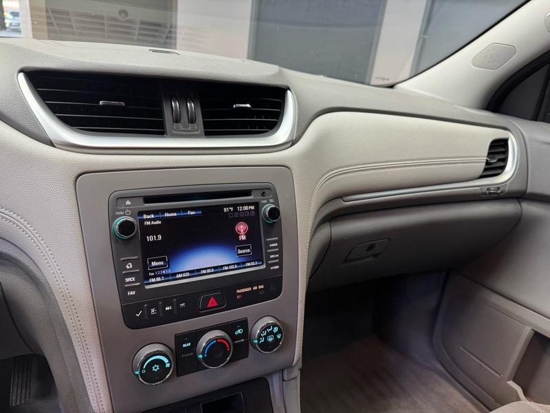 Chevrolet Traverse LS FWD 2017