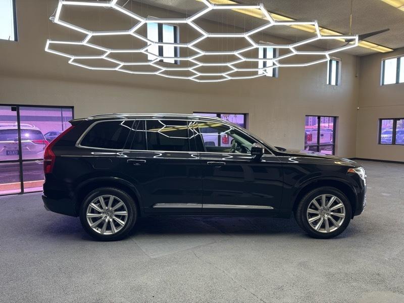 Volvo XC90 T6 Inscription AWD 2016