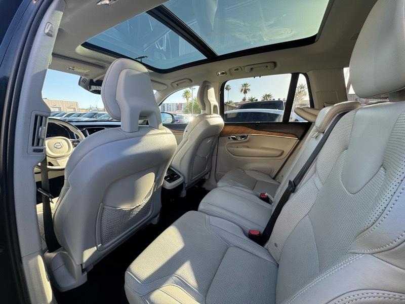 Volvo XC90 T6 Inscription AWD 2016