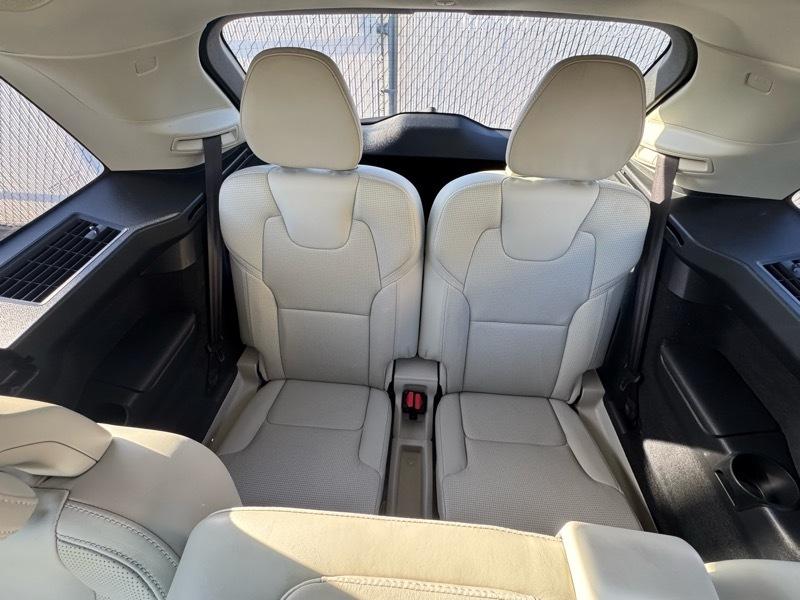 Volvo XC90 T6 Inscription AWD 2016