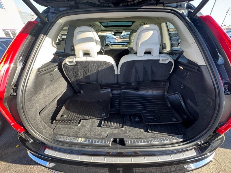 Volvo XC90 T6 Inscription AWD 2016