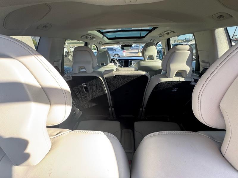 Volvo XC90 T6 Inscription AWD 2016