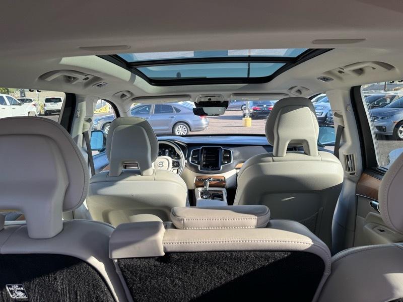 Volvo XC90 T6 Inscription AWD 2016