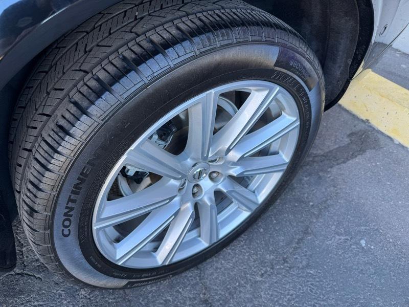 Volvo XC90 T6 Inscription AWD 2016