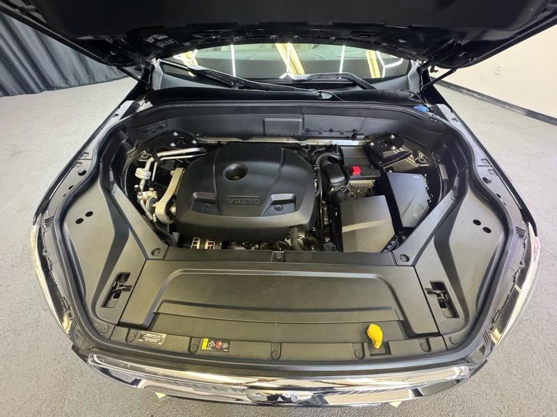 Volvo XC90 T6 Inscription AWD 2016