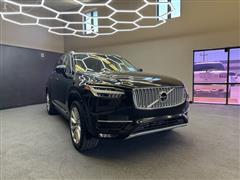 2016 Volvo XC90 