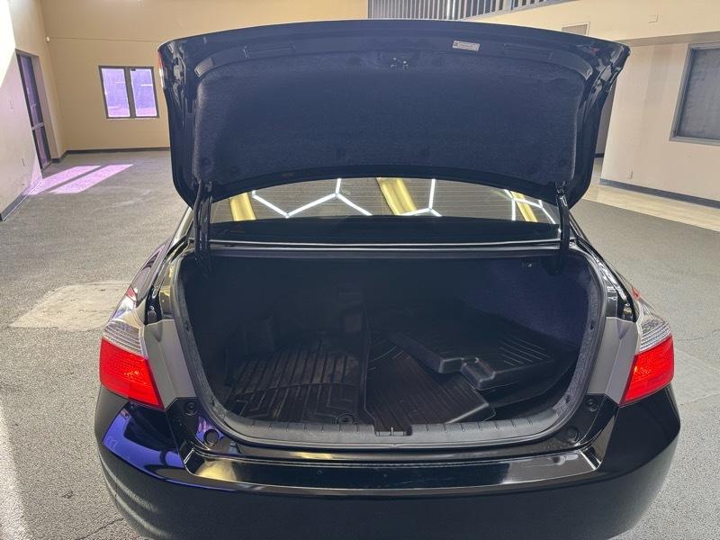 Honda Accord Sport Sedan CVT 2013