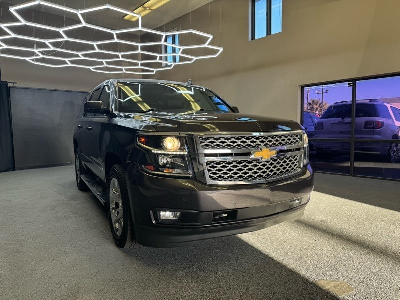 Chevrolet Tahoe LT 2WD 2017
