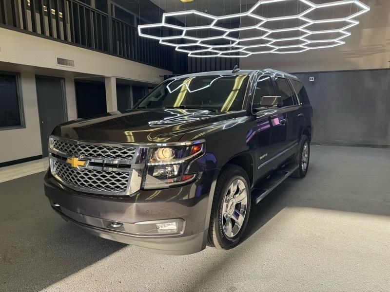 Chevrolet Tahoe LT 2WD 2017
